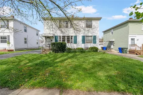 2432 21st St, Cuyahoga Falls, OH 44223