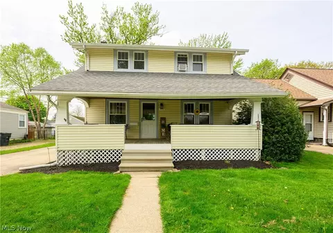 172 Overlook Ave, Wadsworth, OH 44281