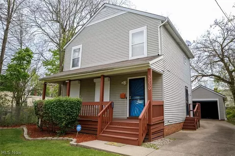 3239 E 134th St E, Cleveland, OH 44120