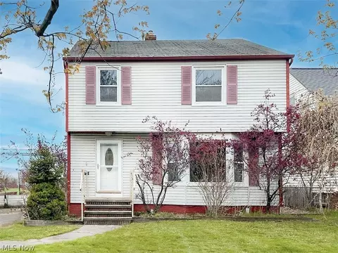 10403 S Highland Ave, Garfield Heights, OH 44125