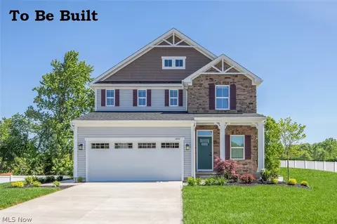 S/l 177 Timber Ridge Drive, Middlefield, OH 44062