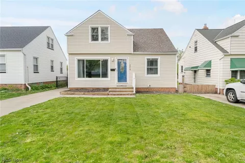 3318 Klusner Ave, Parma, OH 44134