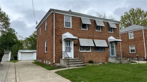285 E 250th St, Euclid, OH 44132