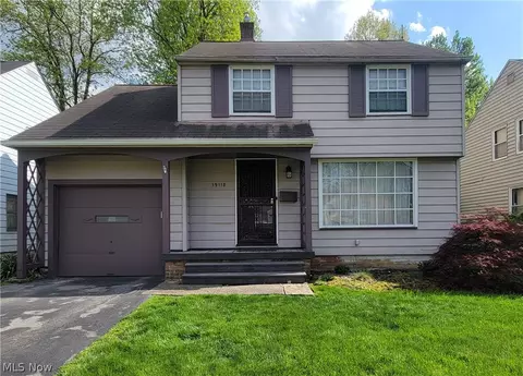 19118 Shakerwood Rd, Warrensville Heights, OH 44122