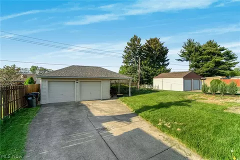 Exterior - 11180 Aaron Dr, Parma, OH 44130 photo 2 of 2