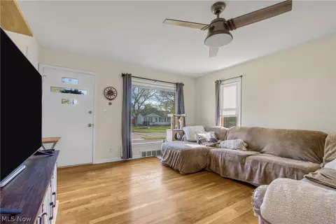 Living - 11180 Aaron Dr, Parma, OH 44130 photo 1 of 1