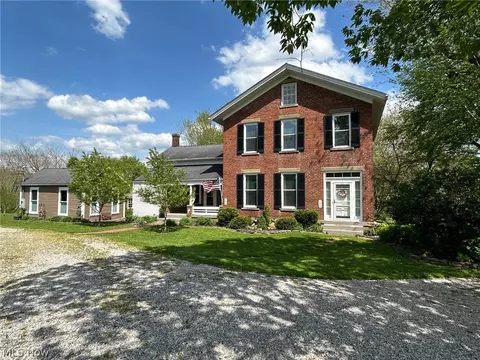 750 Bf Goodrich Rd, Marietta, OH 45750