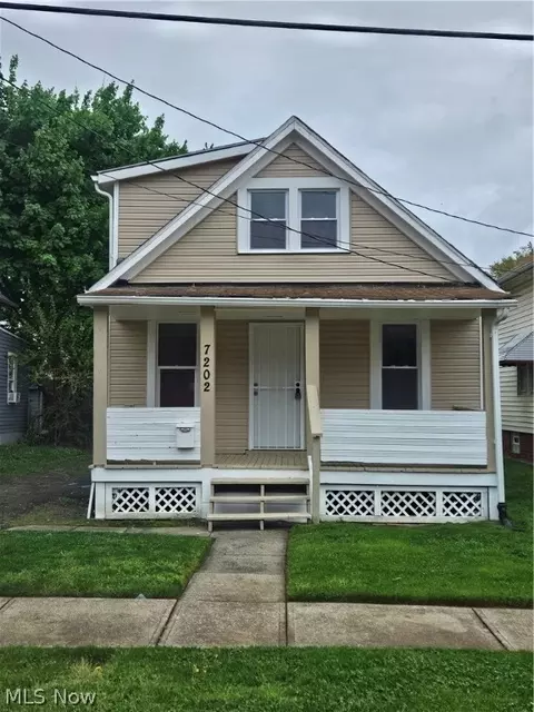 7202 Wentworth Ave, Cleveland, OH 44102