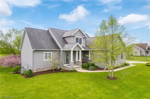 9189 Fulton Rd, Sterling, OH 44276