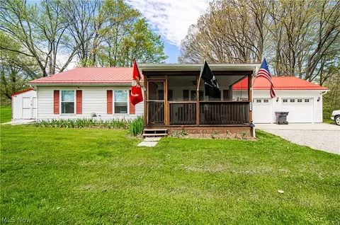 6155 Hillcrest Ave, Ashtabula, OH 44004