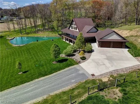 1737 County Road 168, Dundee, OH 44624