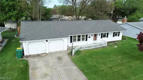 6202 Firwood Rd, Mentor, OH 44060