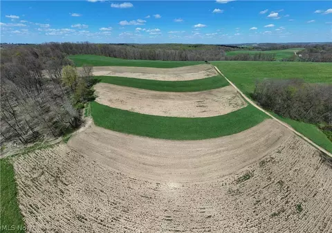 County Road 168, Dundee, OH 44628