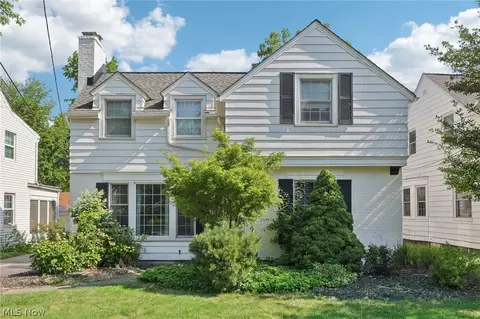 22675 Fairmount Blvd, Shaker Heights, OH 44118