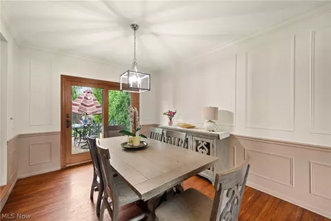Dining - 3224 Bowmen Ln, Parma, OH 44134 photo 1 of 3