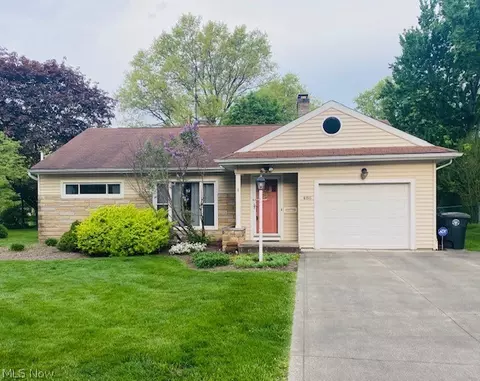 486 Reynolds Ave, Akron, OH 44313