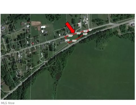 National Road, Morristown, OH 43718