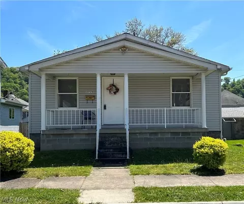 3726 Lincoln Ave, Shadyside, OH 43947