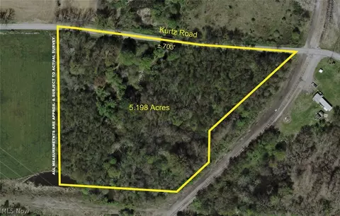 Bayard Road, Minerva, OH 44657
