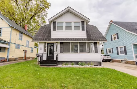 378 Ido Ave, Akron, OH 44301