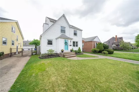 4091 W 161st St, Cleveland, OH 44135