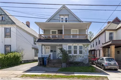 2227 Althen Ave, Cleveland, OH 44109