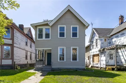 1927 Holmden Ave, Cleveland, OH 44109
