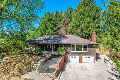 2980 Brunnerdale Ave NW, Canton, OH 44708