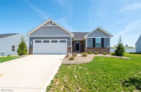 4368 Westmont Ave SW, Massillon, OH 44646