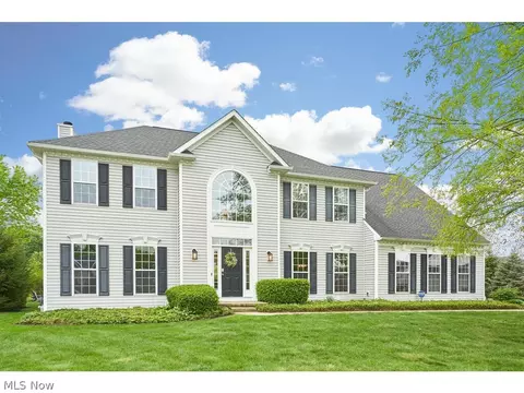 5172 Shillings Way, Copley, OH 44321