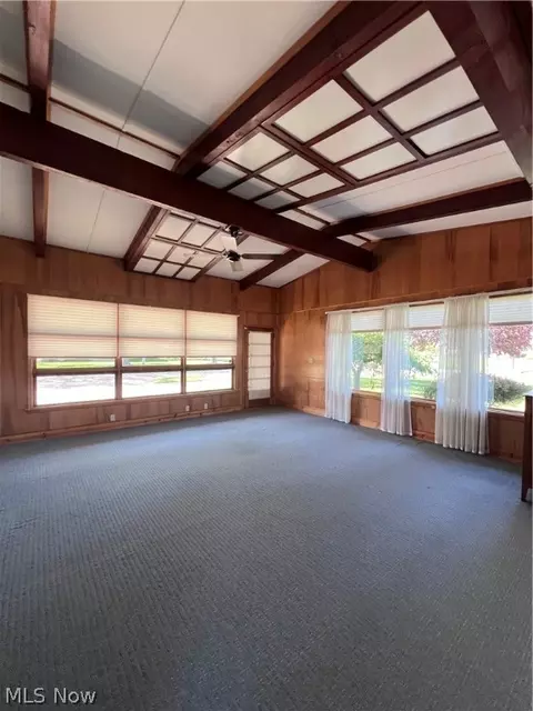 Living - 500 E Iron Ave, Dover, OH 44622 photo 3 of 5