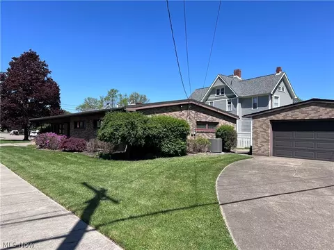 Exterior - 500 E Iron Ave, Dover, OH 44622 photo 5 of 6
