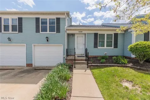 5338 Cody Trl, Brunswick, OH 44212