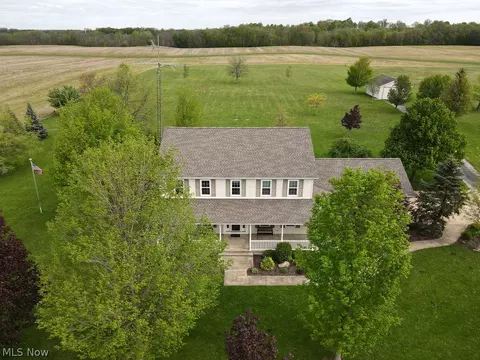 334 Zenobia Rd, Norwalk, OH 44857