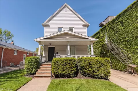 3240 W 127th St, Cleveland, OH 44111