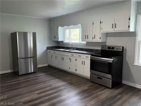 Kitchen - 101 State St, Bowerston, OH 44695 photo 1 of 1