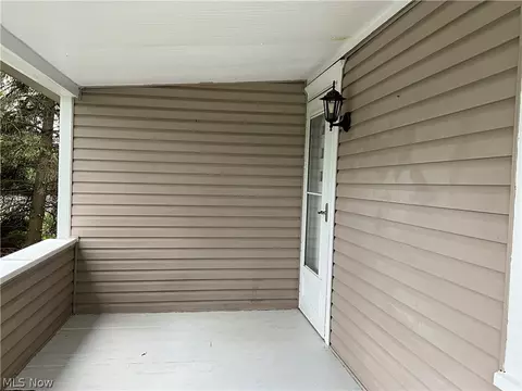 Exterior - 101 State St, Bowerston, OH 44695 photo 4 of 5
