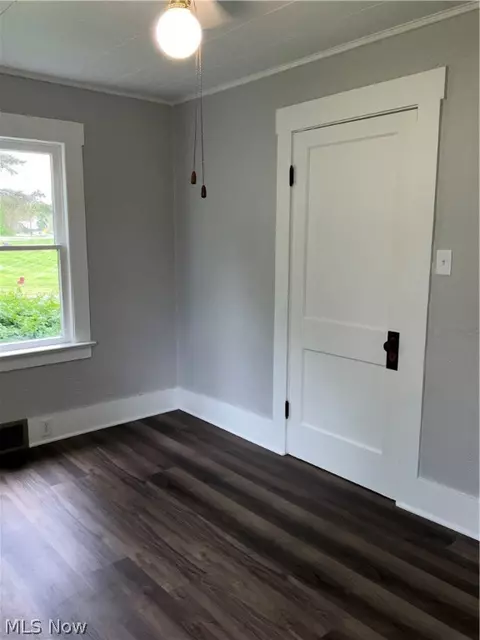 Bedroom - 101 State St, Bowerston, OH 44695 photo 3 of 4