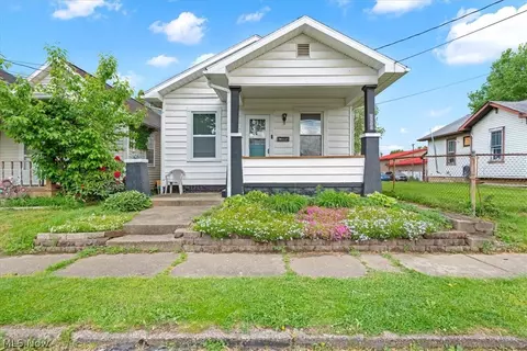 1501 Beaver St, Parkersburg, WV 26101