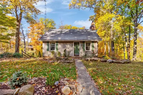 11160 Berlin Station Rd, Berlin Center, OH 44401