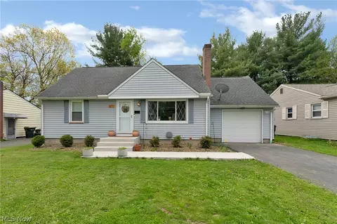 675 Afton Ave, Boardman, OH 44512