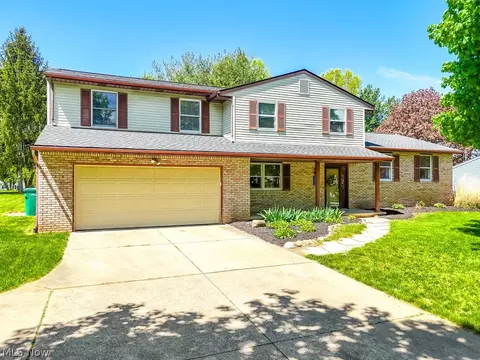 10611 Mogadore Ave NW, Uniontown, OH 44685
