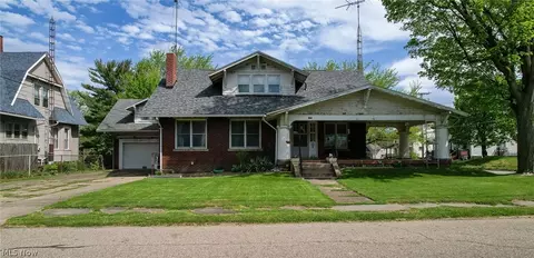 109 W Summit St, Alliance, OH 44601