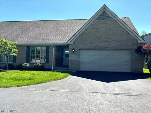 3442 Harvest Run Trl, Youngstown, OH 44514