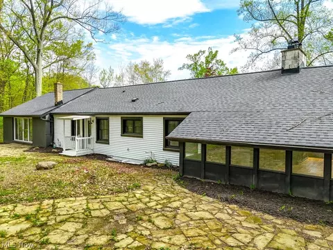 Exterior - 8108 Stone Rd, Independence, OH 44131 photo 4 of 4