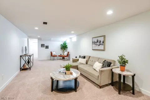 Living - 8108 Stone Rd, Independence, OH 44131 photo 2 of 4