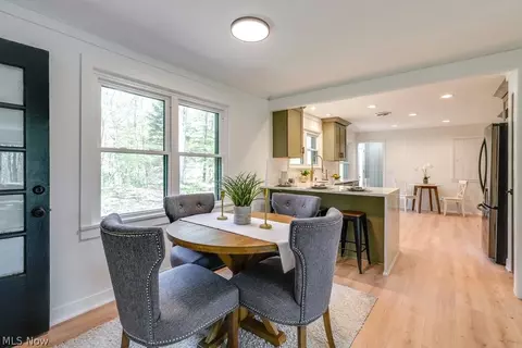 Dining - 8108 Stone Rd, Independence, OH 44131 photo 1 of 2