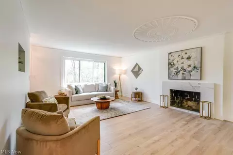 Living - 8108 Stone Rd, Independence, OH 44131 photo 1 of 4