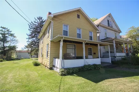 425 N Market St, Lisbon, OH 44432