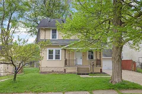 512 Archdale Ave, Cuyahoga Falls, OH 44221